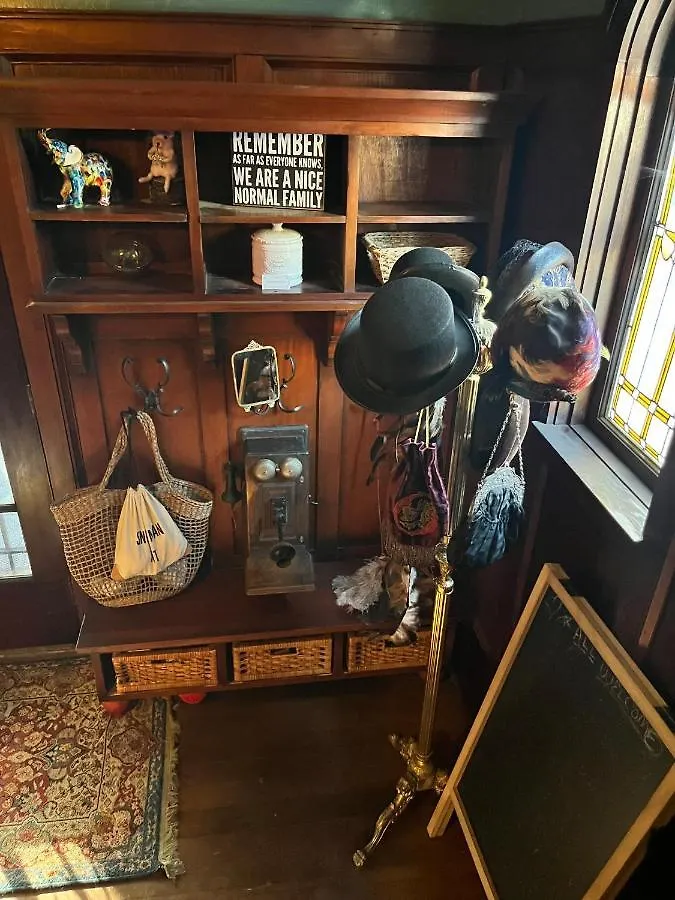 Harbinson House Apartment Sacramento 0*,