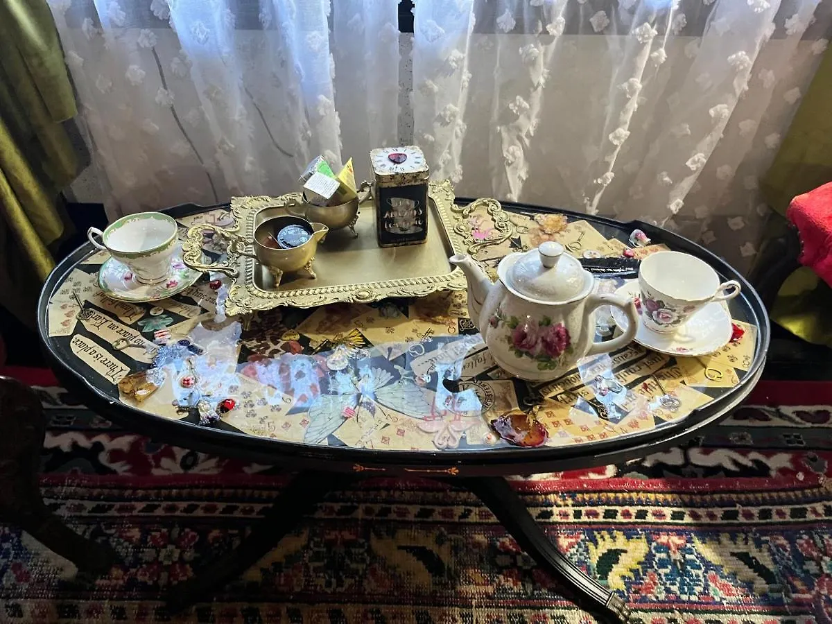 Homestay Harbinson House Apartment Sacramento