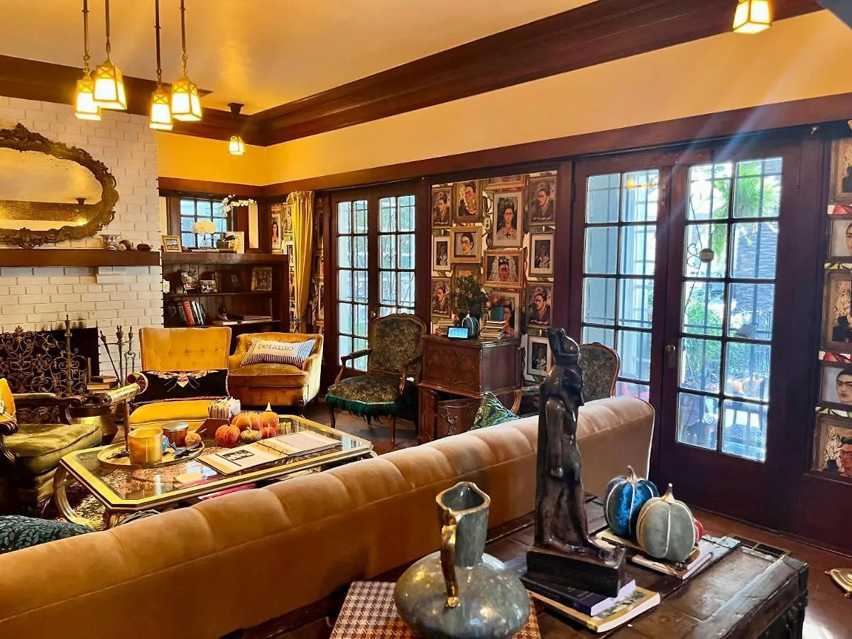 Harbinson House Apartment Sacramento 0*,  United States