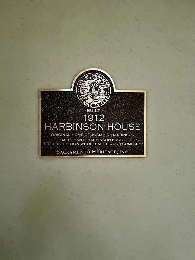 Homestay Harbinson House Apartment Sacramento United States