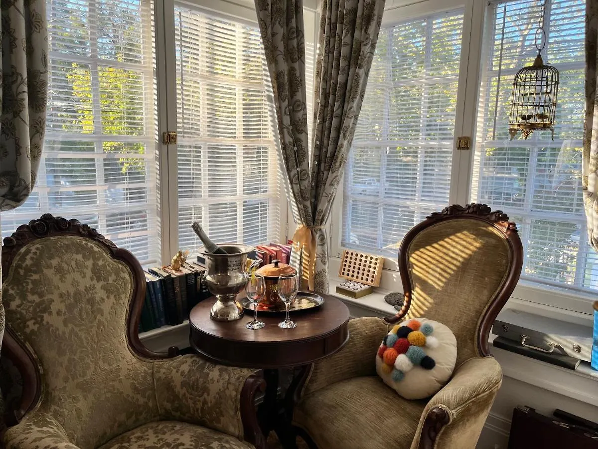 Homestay Harbinson House Apartment Sacramento