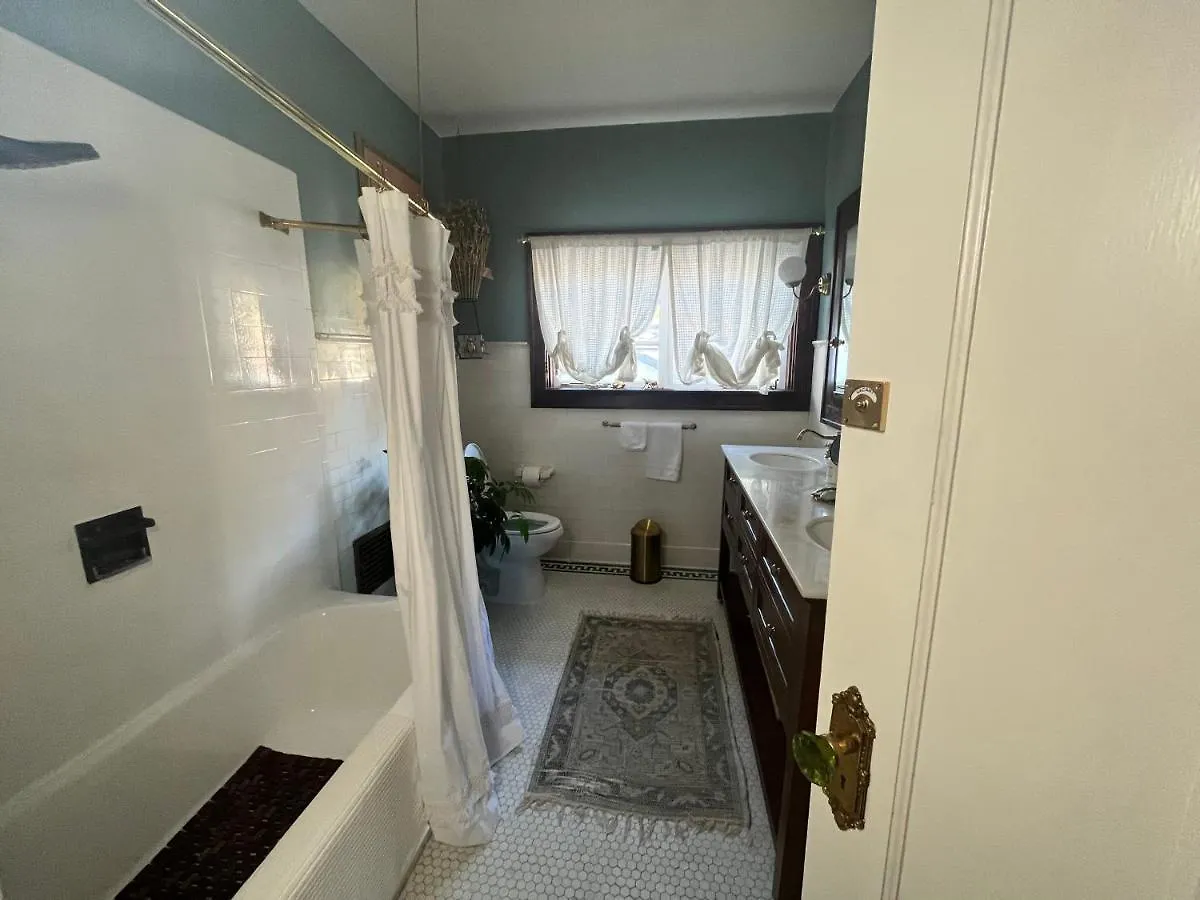 Homestay Harbinson House Apartment Sacramento
