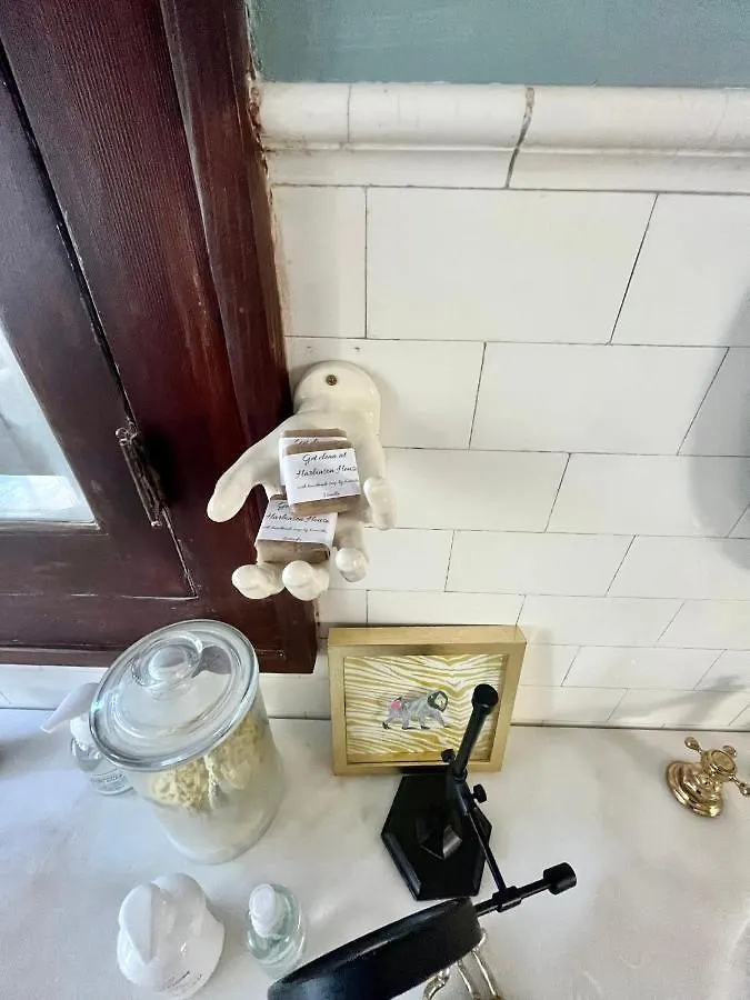 Homestay Harbinson House Apartment Sacramento United States