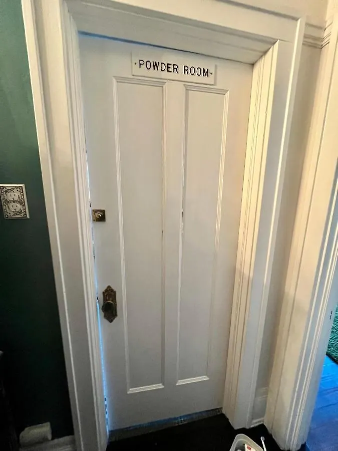 Homestay Harbinson House Apartment Sacramento
